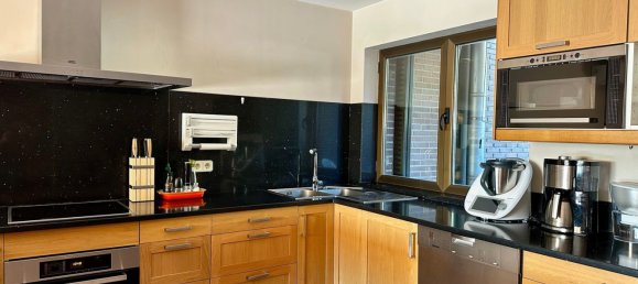 Дом с 4 спальнями в Сан-Лоренцо-де-Эль-Эскориал, Испания № 190309 5