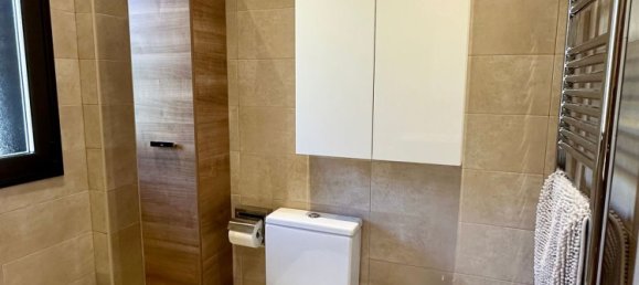 Дом с 4 спальнями в Сан-Лоренцо-де-Эль-Эскориал, Испания № 190309 22