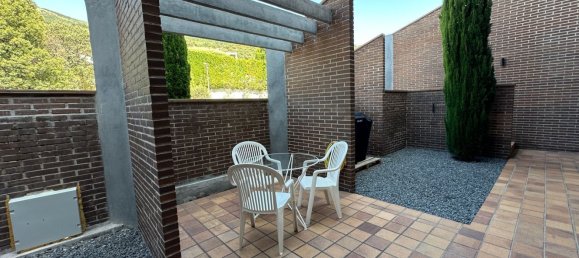 Дом с 4 спальнями в Сан-Лоренцо-де-Эль-Эскориал, Испания № 190309 25