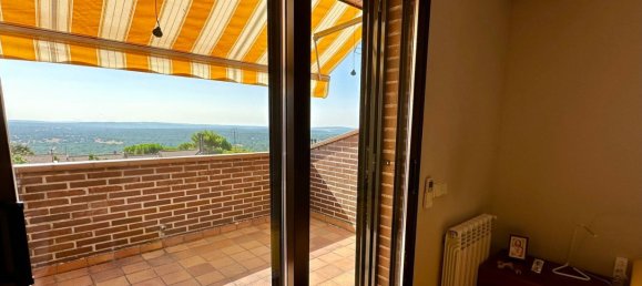 Дом с 4 спальнями в Сан-Лоренцо-де-Эль-Эскориал, Испания № 190309 11