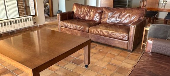 Дом с 4 спальнями в Сан-Лоренцо-де-Эль-Эскориал, Испания № 190309 8