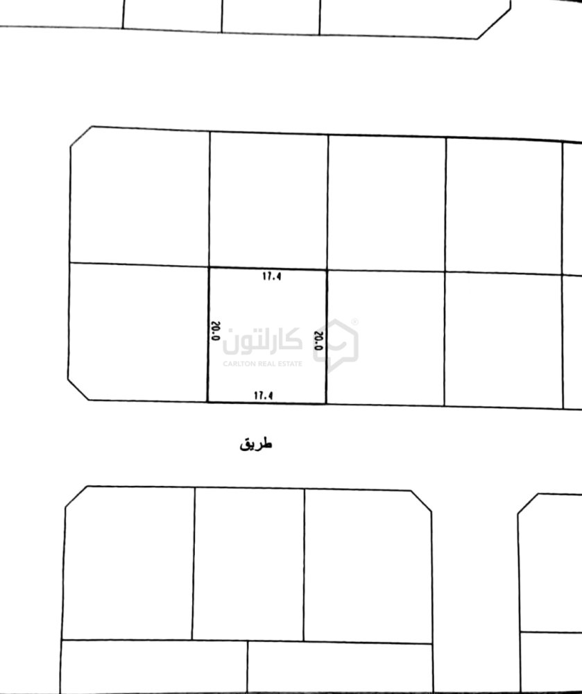 Hôtel à Sadad, Bahrain 350.2m² No. 265
