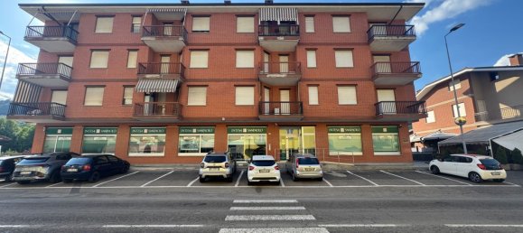 4-Zimmer Wohnung in Santo Stefano Belbo, Italy, Nr. 258830 2