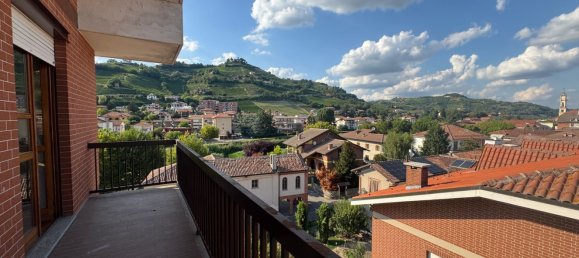 4-Zimmer Wohnung in Santo Stefano Belbo, Italy, Nr. 258830 19