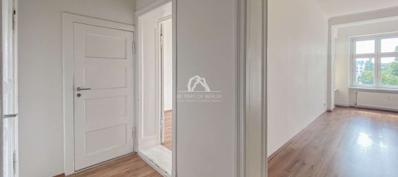 2 chambres Appartement à Prenzlauer Berg, Germany No. 348568 18