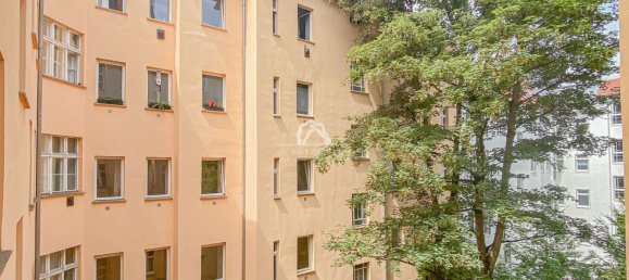 2 chambres Appartement à Prenzlauer Berg, Germany No. 348568 9