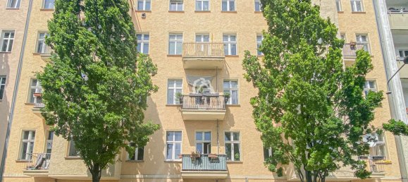 2 chambres Appartement à Prenzlauer Berg, Germany No. 348568 22
