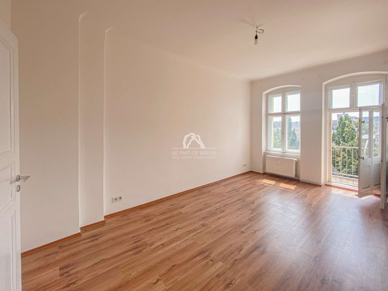 2 chambres Appartement à Prenzlauer Berg, Germany No. 348568
