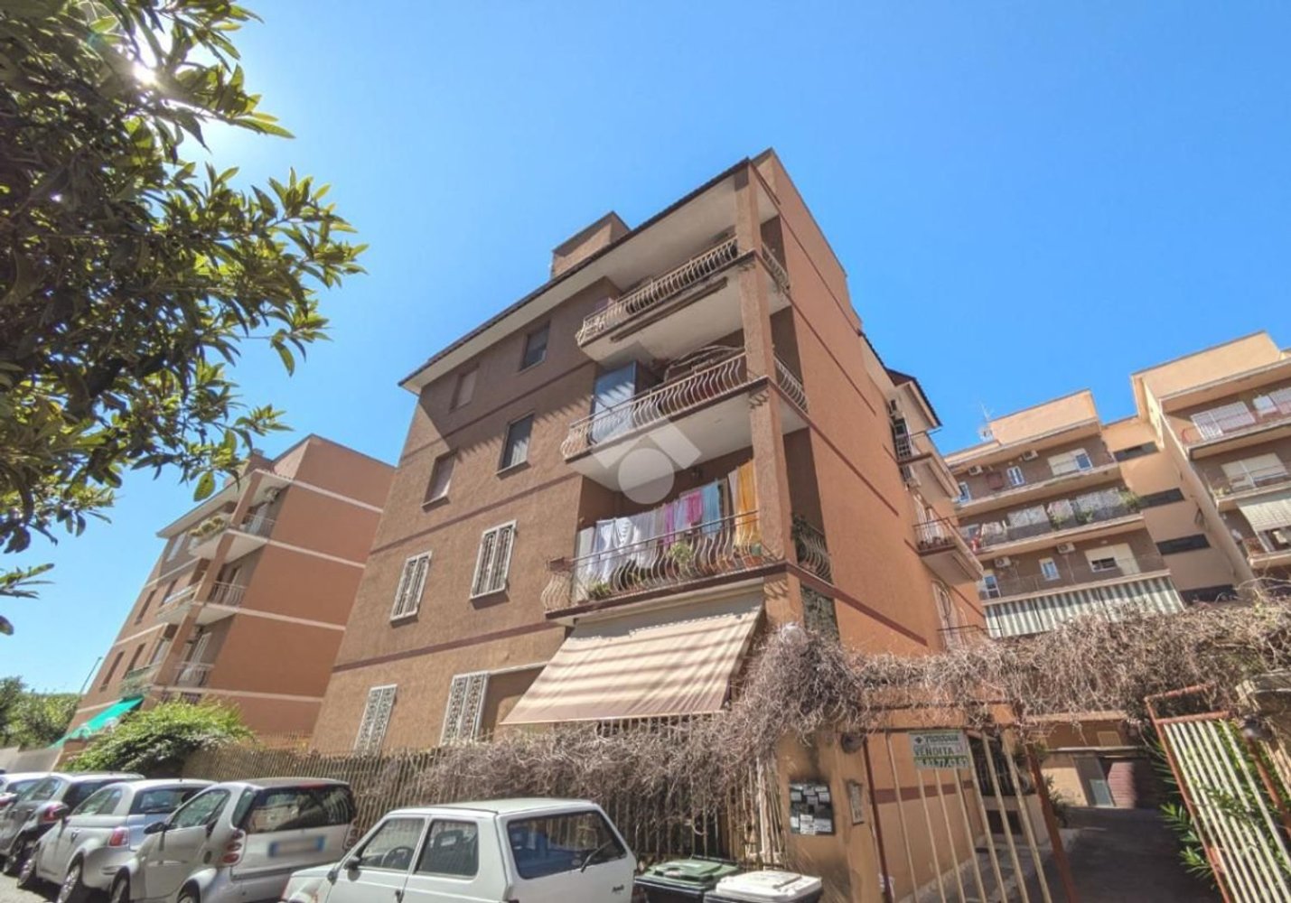 3 rooms Apartment in Ciampino, Italy No. 269309