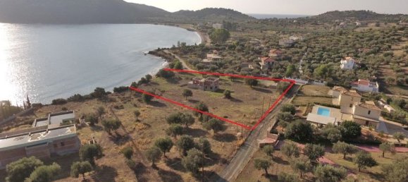 Hotel en Argolis, Greece 4000 m² No. 7222 2