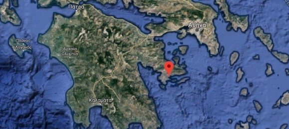 Hotel en Argolis, Greece 4000 m² No. 7222 3