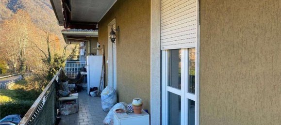 5 Schlafzimmer Wohnung in Casalzuigno, Italy, Nr. 359541 25