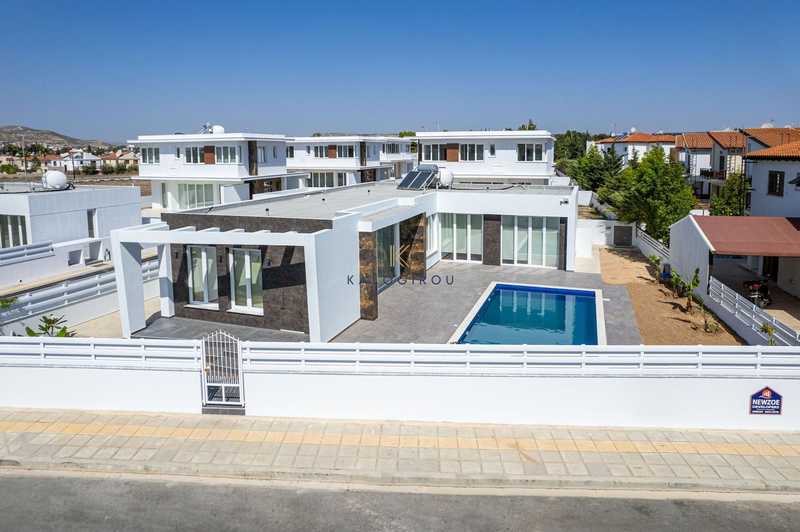 2 Schlafzimmer Villa in San Fulgencio, Spain, Nr. 4885