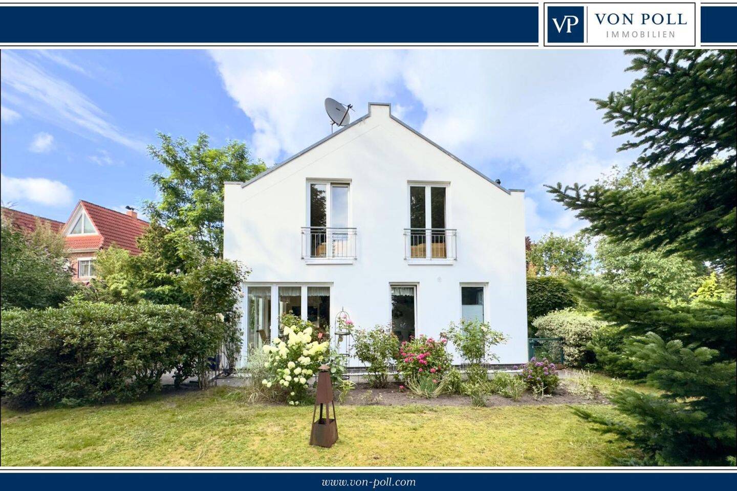 3 bedrooms Building in Ammerland, Germany No. 341921