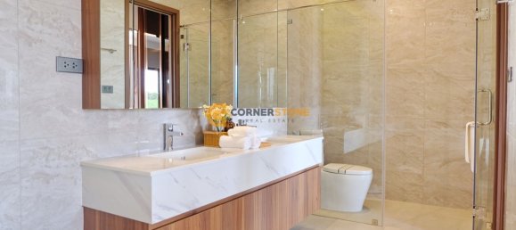 Café / restaurante T4 em Bang Lamung, Thailand N.º 19511 6