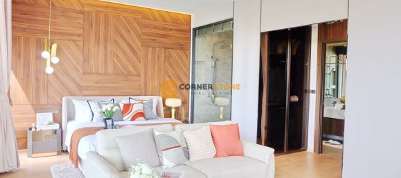 Café / restaurante T4 em Bang Lamung, Thailand N.º 19511 14