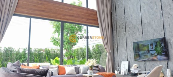 Café / restaurante T4 em Bang Lamung, Thailand N.º 19511 29