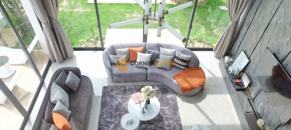 Café / restaurante T4 em Bang Lamung, Thailand N.º 19511 8