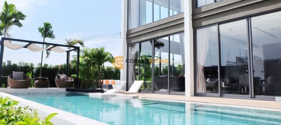 Café / restaurante T4 em Bang Lamung, Thailand N.º 19511 27