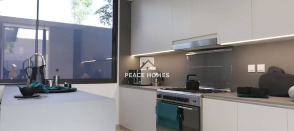 4 bedrooms Townhouse in Tilal City, UAE No. 16371 14