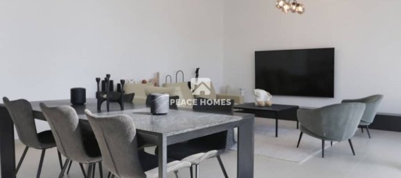 4 bedrooms Townhouse in Tilal City, UAE No. 16371 15