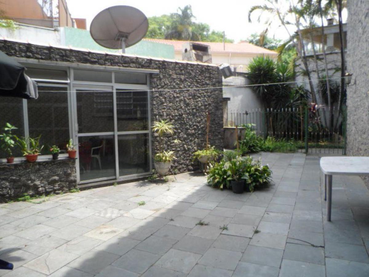 5 غرف نوم منزل في Sao Paulo, Brazil رقم 487728