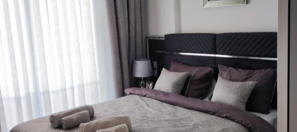 2 rooms Apartment in Kestel, Turkey No. 23049 7