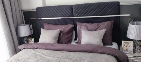 2 rooms Apartment in Kestel, Turkey No. 23049 8