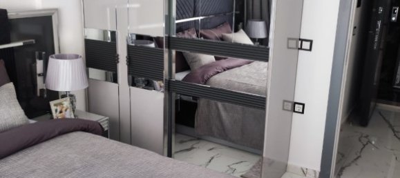 2 rooms Apartment in Kestel, Turkey No. 23049 9