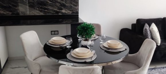 2 rooms Apartment in Kestel, Turkey No. 23049 4