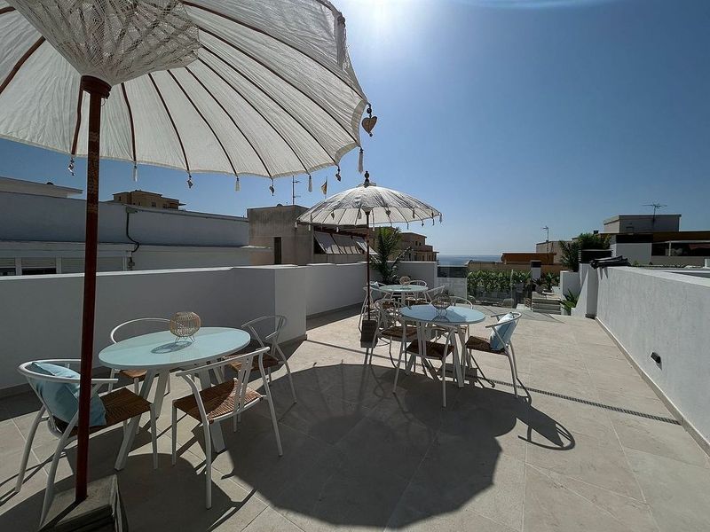 2 bedrooms Apartment in Estepona, Spain No. 234890