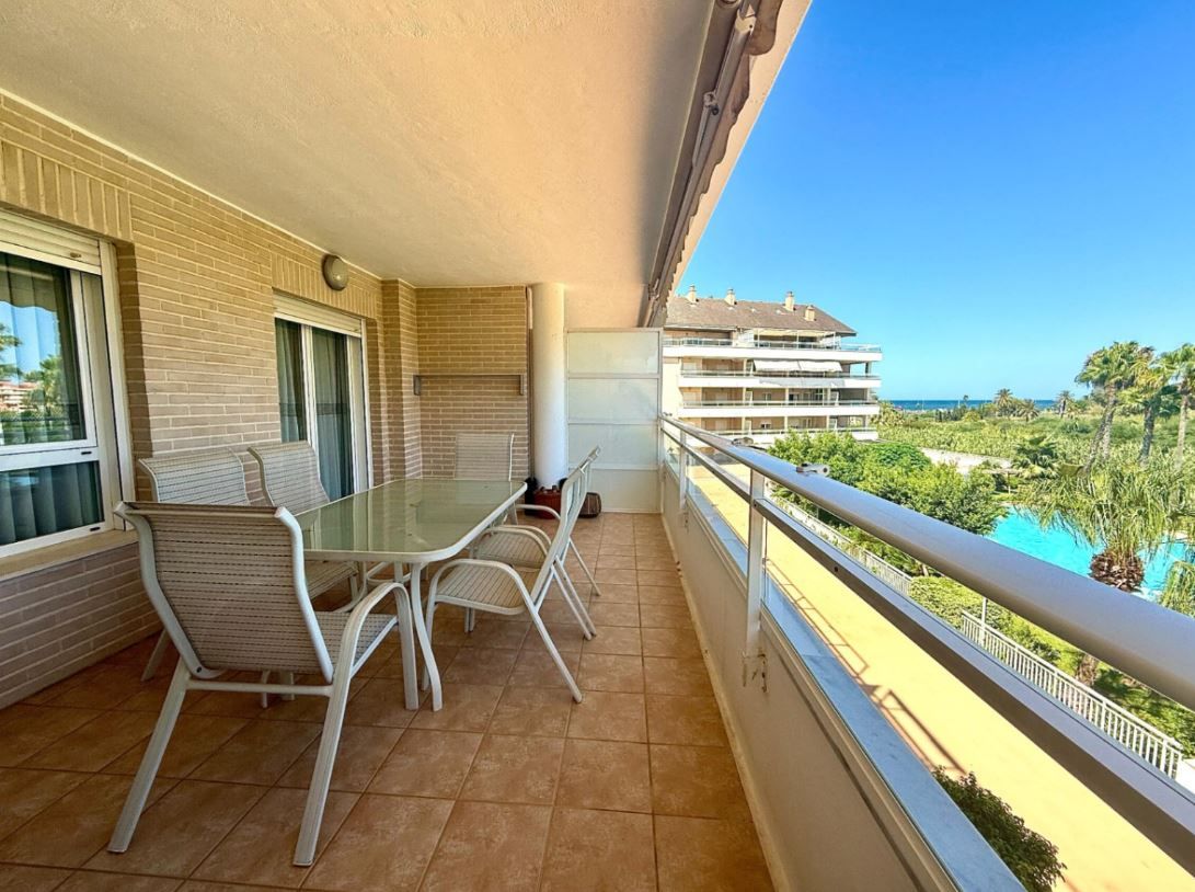 3 bedrooms Apartment in Denia, Spain No. 245315