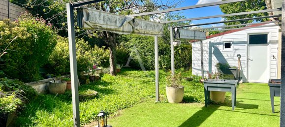 3 bedrooms House in Seine-et-Marne, France No. 351292 2