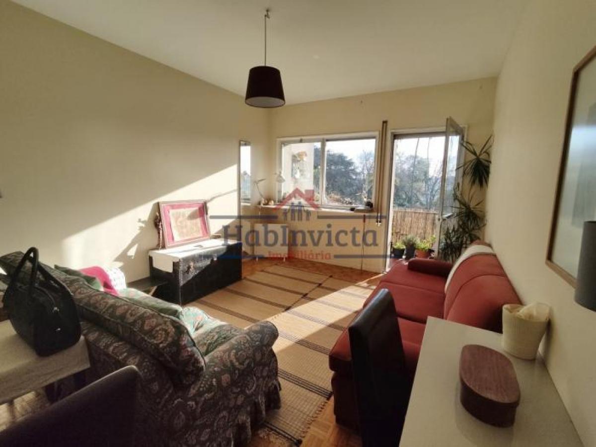 2 Schlafzimmer Wohnung in Porto, Portugal, Nr. 6382