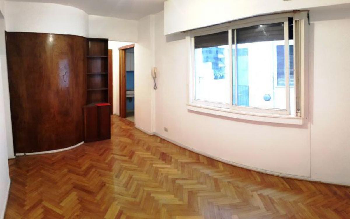 Studio in Buenos Aires, Argentina, Nr. 92749