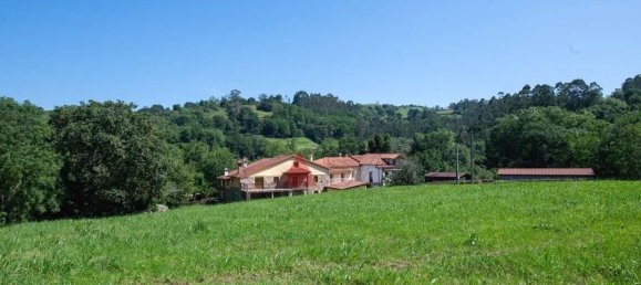 3 bedrooms House in Cantabria, Spain No. 148397 3