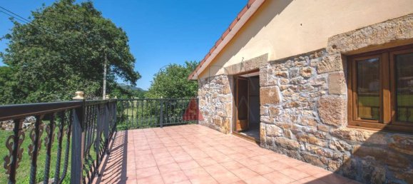 3 bedrooms House in Cantabria, Spain No. 148397 14