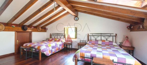 3 bedrooms House in Cantabria, Spain No. 148397 12