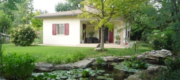 6 rooms Villa in Alfonsine, Italy No. 134176 3