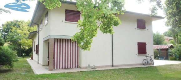 6 rooms Villa in Alfonsine, Italy No. 134176 5