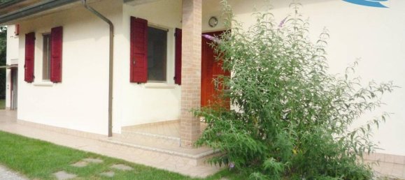 6 rooms Villa in Alfonsine, Italy No. 134176 4