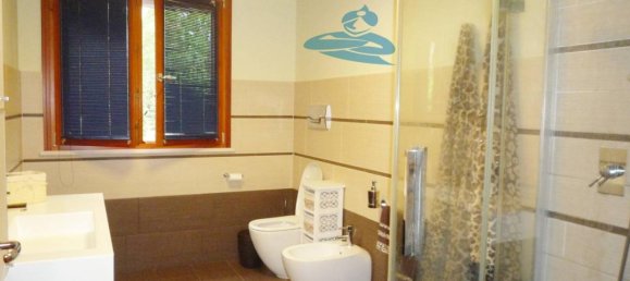 6 rooms Villa in Alfonsine, Italy No. 134176 12