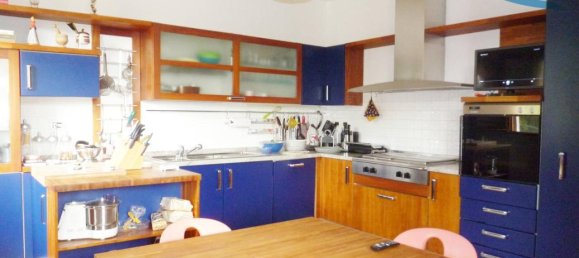 6 rooms Villa in Alfonsine, Italy No. 134176 8