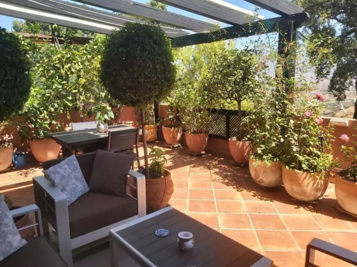 Apartamento T3 em Marbella, Spain N.º 217418