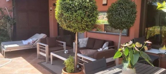 Apartamento T3 em Marbella, Spain N.º 217418 23