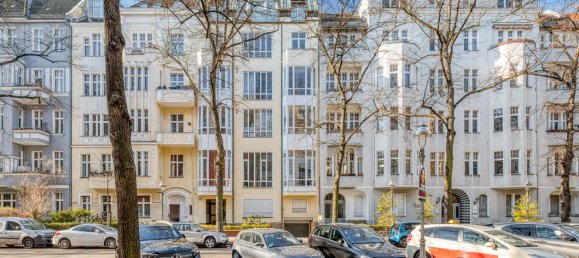 Duplex T2 em Wilmersdorf, Germany N.º 41336 2