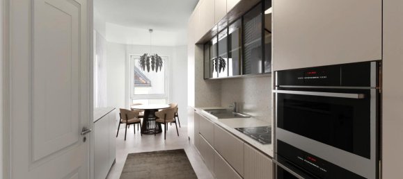 Duplex T2 em Wilmersdorf, Germany N.º 41336 7