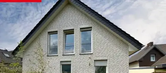 5 chambres Maison de ville à Steinfurt, Germany No. 275295 4