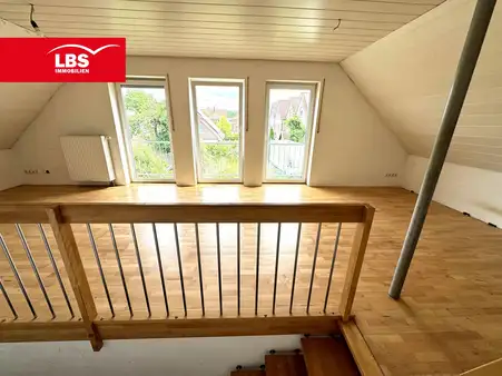 5 chambres Maison de ville à Steinfurt, Germany No. 275295