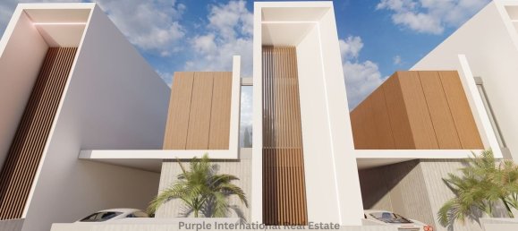 Villa T4 em Kissonerga, Cyprus N.º 24218 8